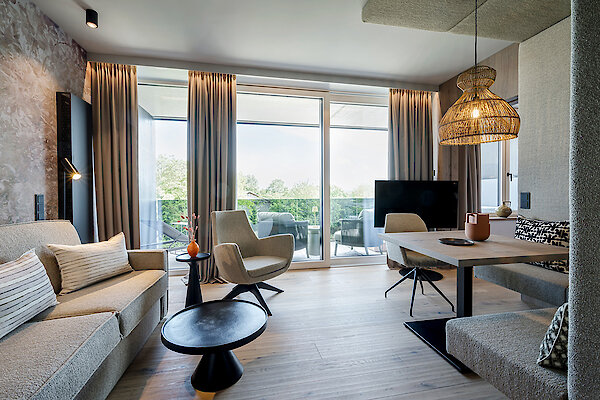 Wellness Resorts Bayern